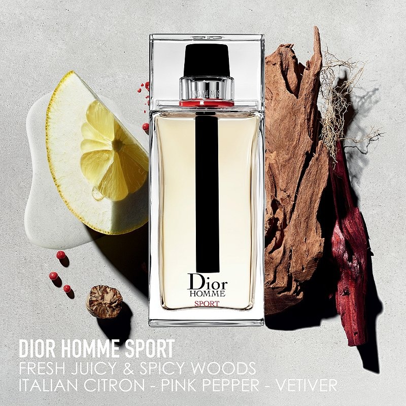 mui huong nuoc hoa dior homme sport edt 125ml