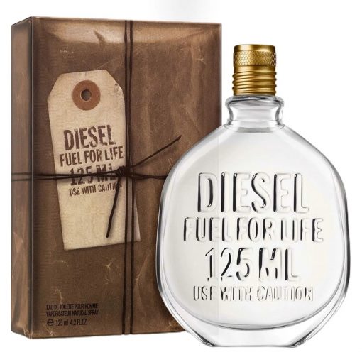 nuoc hoa diesel fuel for life pour homme edt