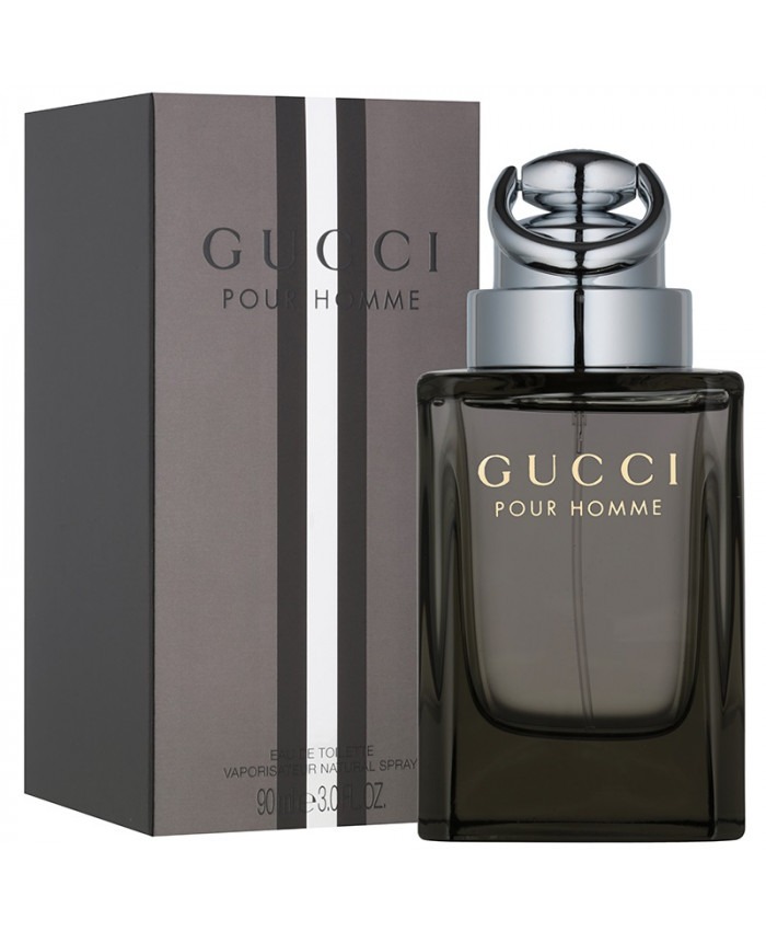 nuoc hoa gucci by gucci pour homme edt