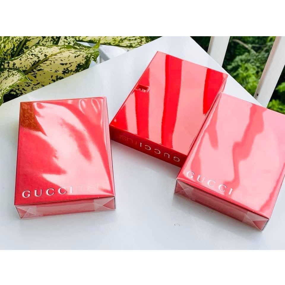 nuoc hoa gucci rush for women edt 75ml