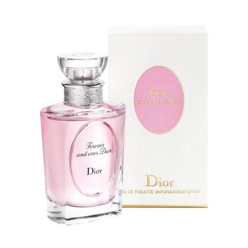 nuoc hoa nu dior forever and ever dior edt