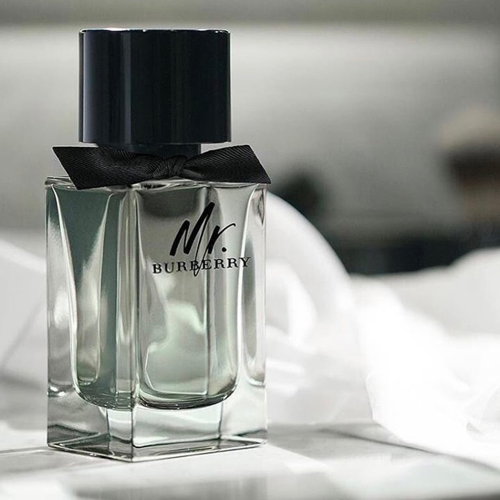 review nuoc hoa nam mr burberry edt 100ml