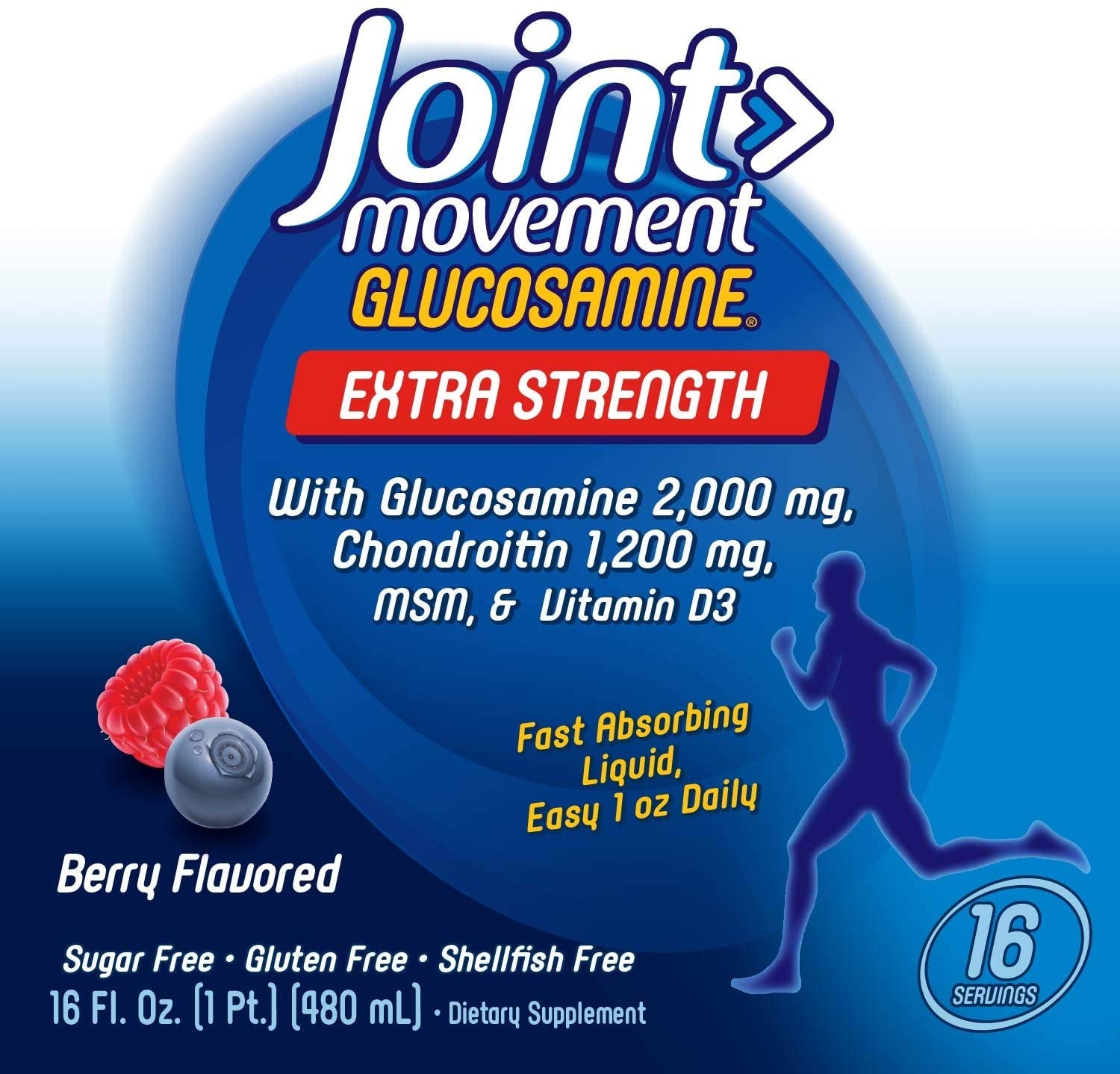 thanh phan bo xuong khop natures way joint movement glucosamine dang nuoc