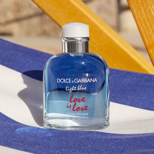 thiet ke nuoc hoa dolce gabbana light blue love is love pour homme edt