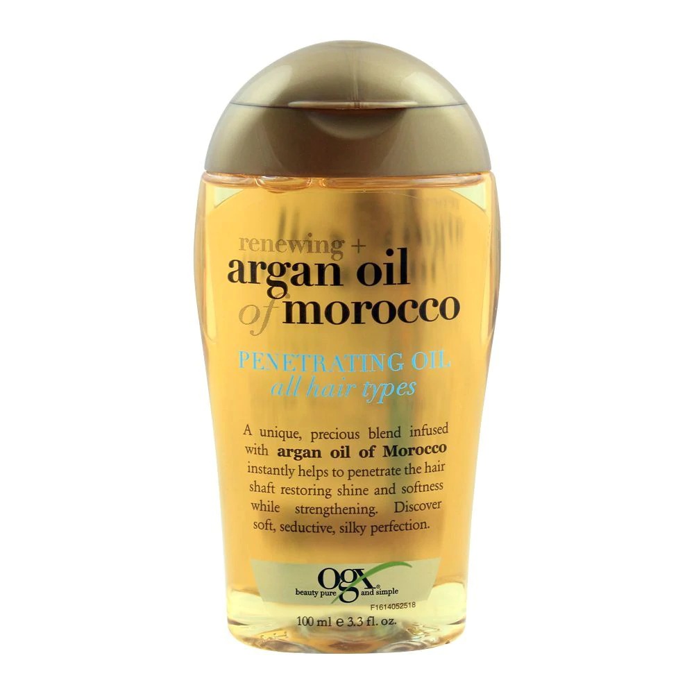 duong toc ogx renewing argan oil of morocco