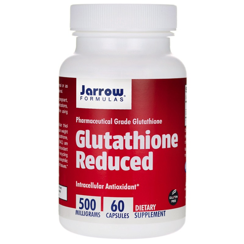 vien uong trang da jarrow glutathione reduced 500mg