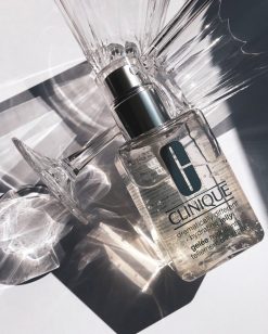 clinique dramatically different hydrating jelly review new