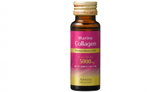 aishodo marine collagen 50000 premium beauty nhat ban review