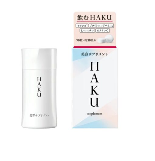 haku supplement nhat ban review new