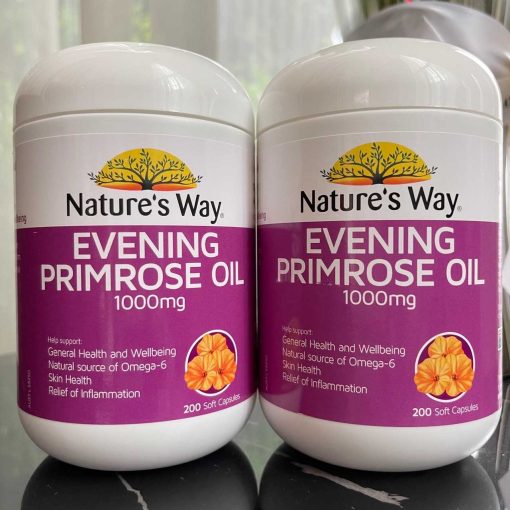 hoa anh thao evening primrose oil natures way review uc