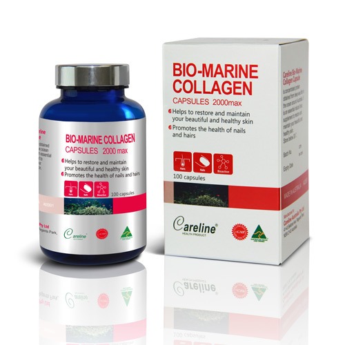 review vien uong bio marine collagen