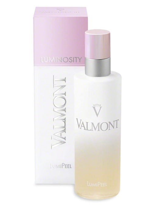 Review Valmont LumiPeel 150ml