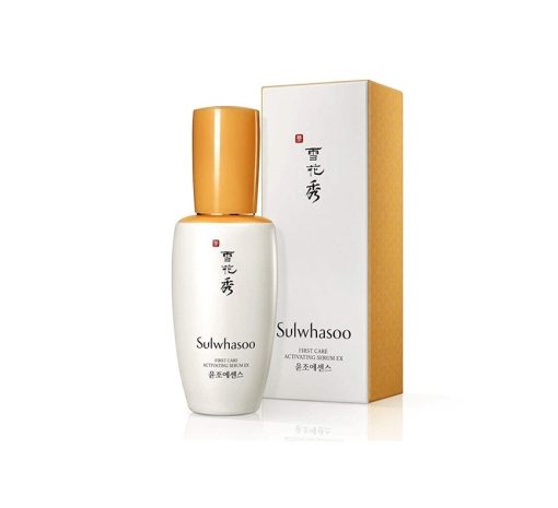 Sulwhasoo First Care Activating