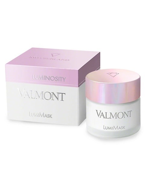 Valmont LumiMask review
