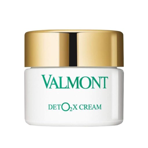 kem duong thai doc them oxy valmont deto2x cream