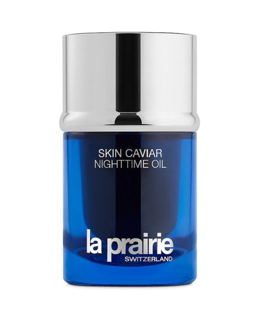 la prairie skin caviar nighttime oil 20ml