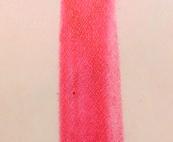 son nars 132 powermatte lipstick dragon girl 132 review new 1
