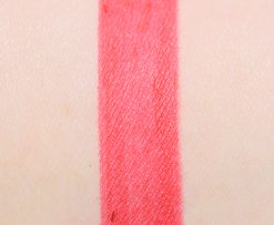 son nars 133 too hot to hold powermatte lipstick 133 review