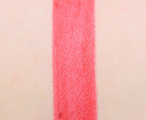 son nars 133 too hot to hold powermatte lipstick 133 review