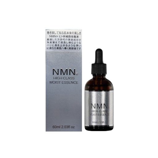 tinh chat serum nmn high class moist essence japan review