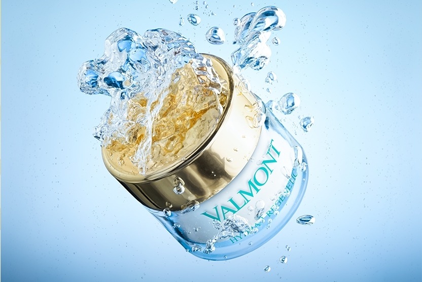 valmont hydra3 regenetic cream 50ml