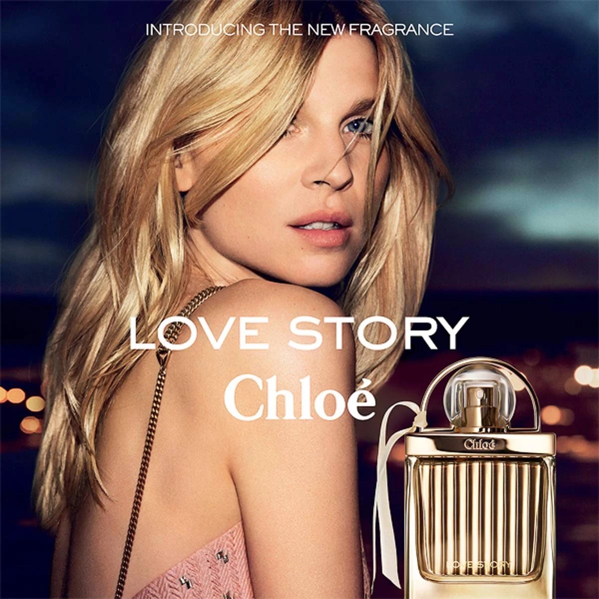 Chloe Love Story For Women EDP a