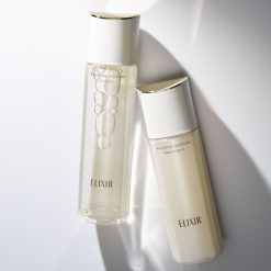 elixir shiseido bouncing moisture lotion