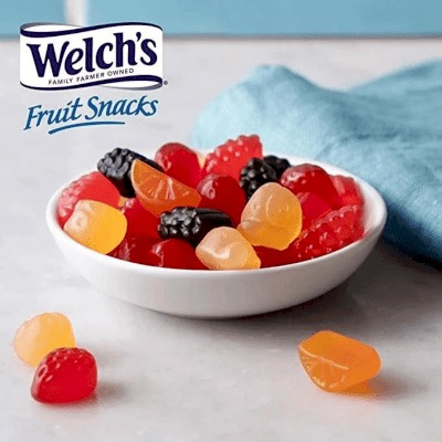keo deo welchs fruit snacks mixed fruit usa