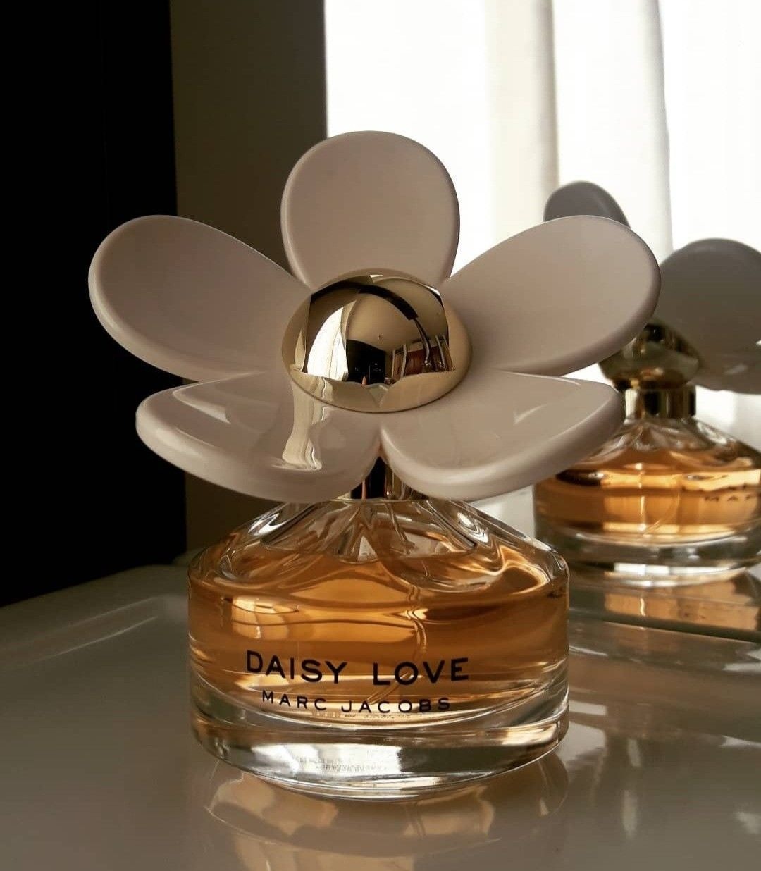 marc jacobs daisy love edt review