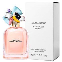 marc jacobs perfect tester