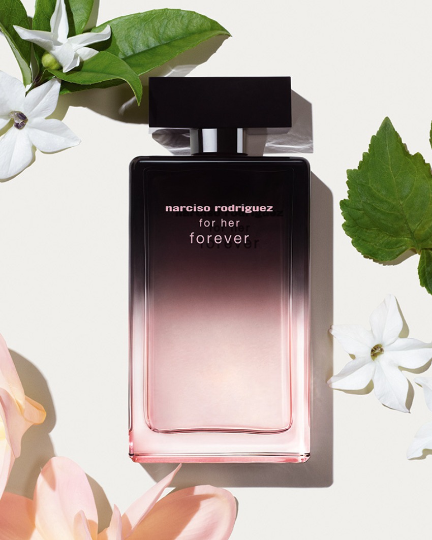 mui huong nuoc hoa narciso rodriguez for her forever edp