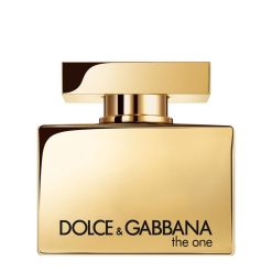 nuoc hoa dolce and gabbana the one gold edp intense 75ml