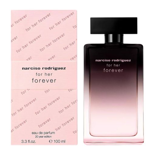 nuoc hoa narciso rodriguez for her forever edp