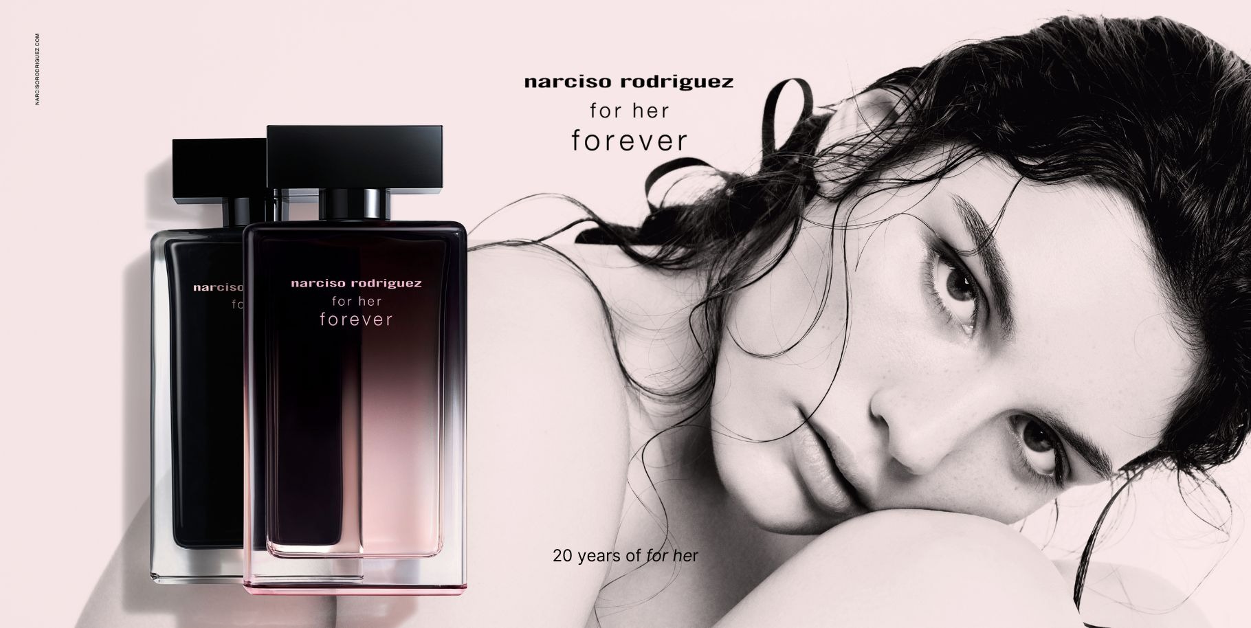 nuoc hoa narciso rodriguez for her forever edp review