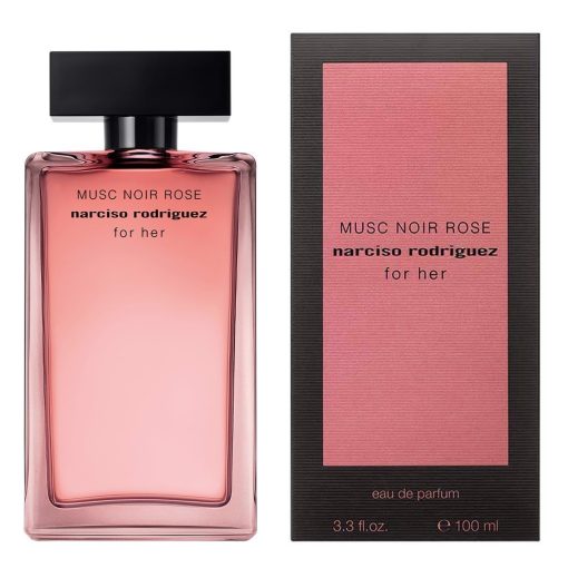 nuoc hoa narciso rodriguez musc noir rose for her edp