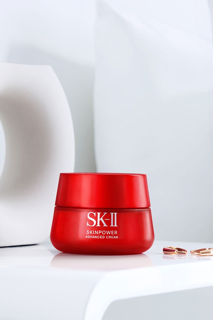 sk ii skinpower advanced cream review