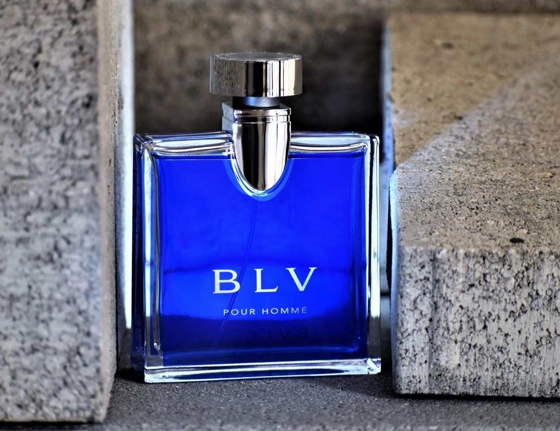 bvlgari blv pour homme edt 100ml review