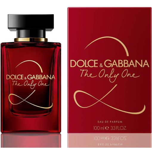 dolce gabbana the only one 2