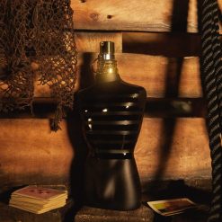 jean paul gaultier le male le parfum 125ml review
