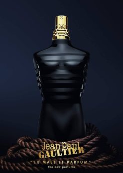 jean paul gaultier le male le parfum for men