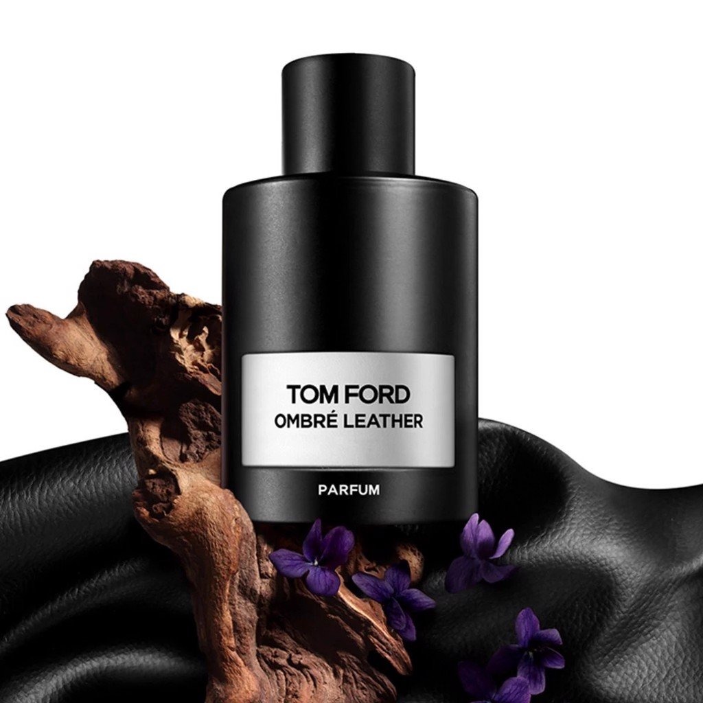 mui huong nuoc hoa nam tom ford ombre leather parfum 100ml