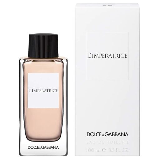 nuoc hoa dolce gabbana limperatrice edt