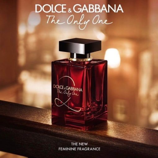 nuoc hoa dolce gabbana the only one 2 edp