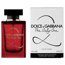 nuoc hoa dolce gabbana the only one 2 edp tester