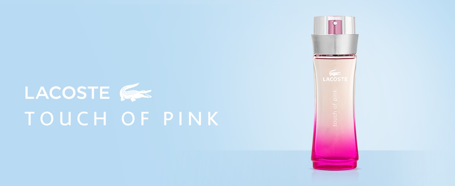 nuoc hoa lacoste touch of pink edt