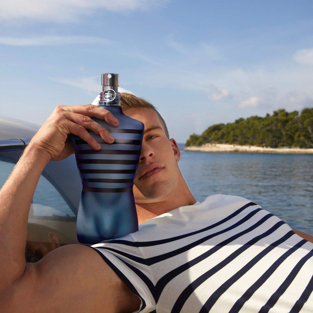 nuoc hoa nam jean paul gaultier ultra male intense edt review