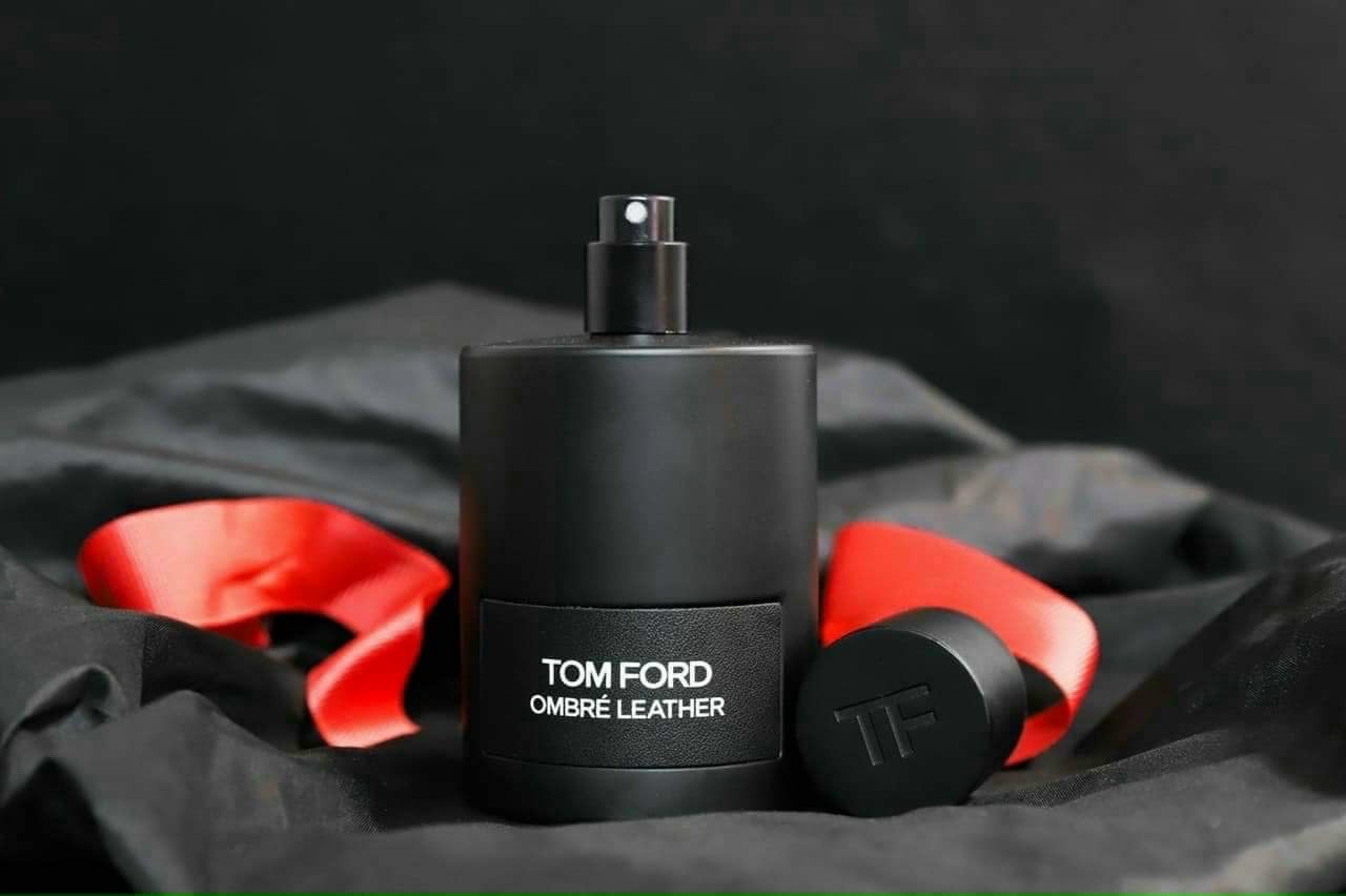 nuoc hoa nam tom ford ombre leather edp review