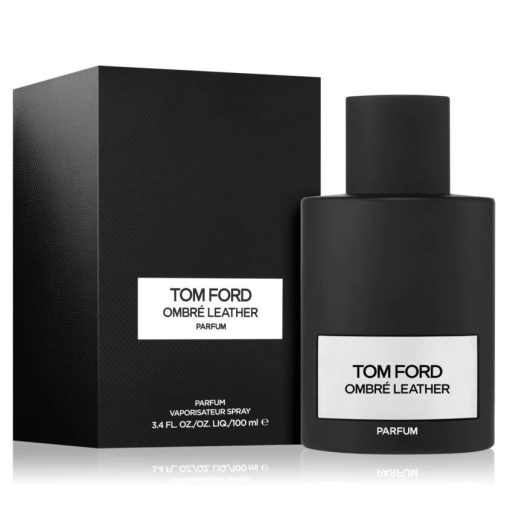 nuoc hoa nam tom ford ombre leather parfum 100ml