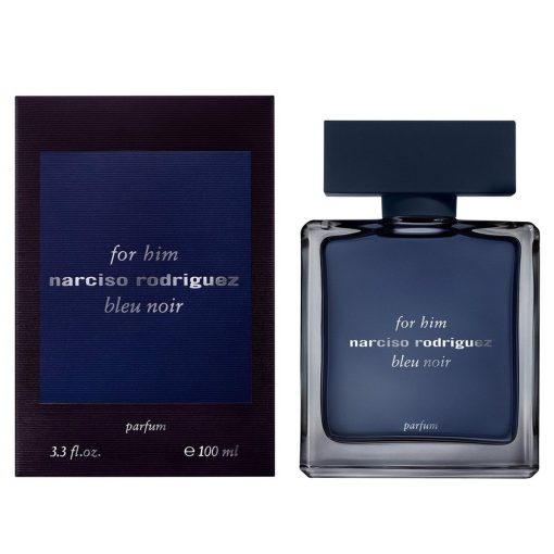 nuoc hoa narciso rodriguez for him bleu noir parfum 100ml