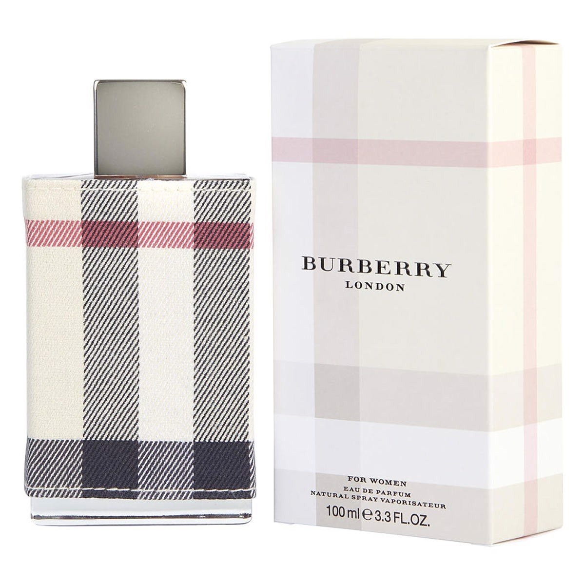 nuoc hoa nu burberry london for women review